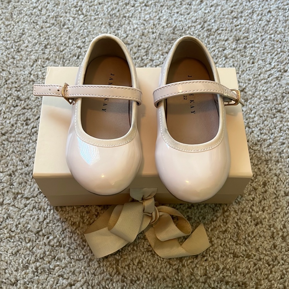 Ballet Flats